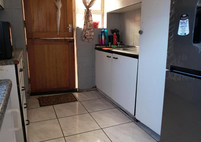 2 Bedroom Property for Sale in Portlands Western Cape